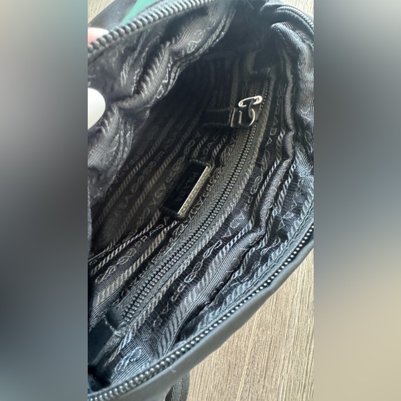 Prada Nylon Messenger Bag Camo - Picture 6 of 9